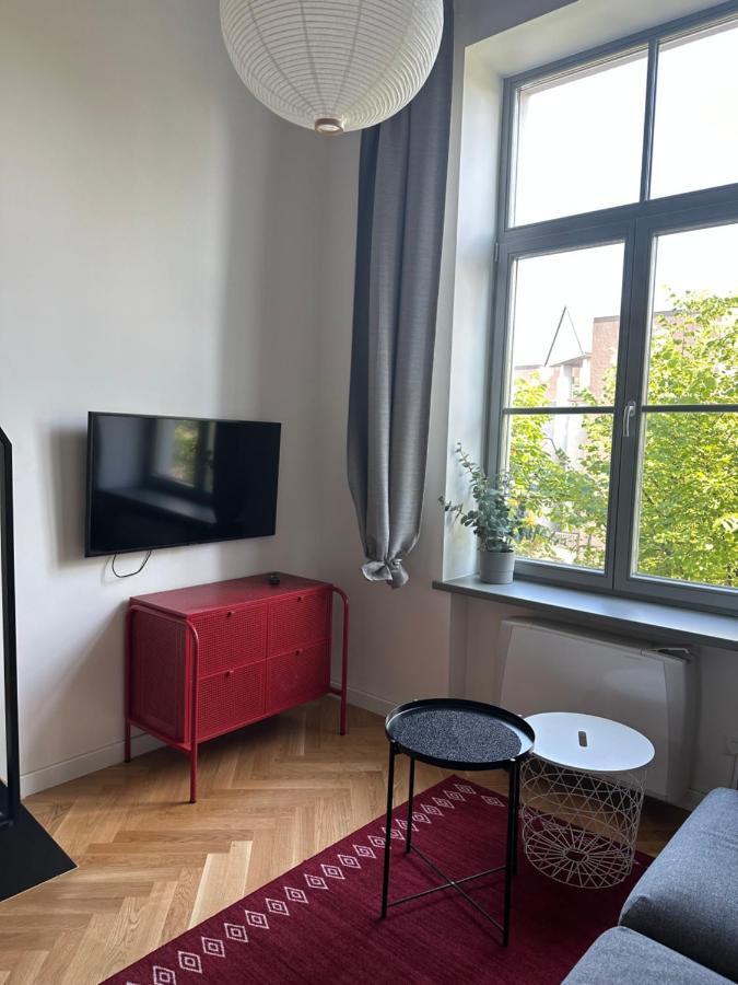M Loft2 Apartment Kaunas Exterior foto