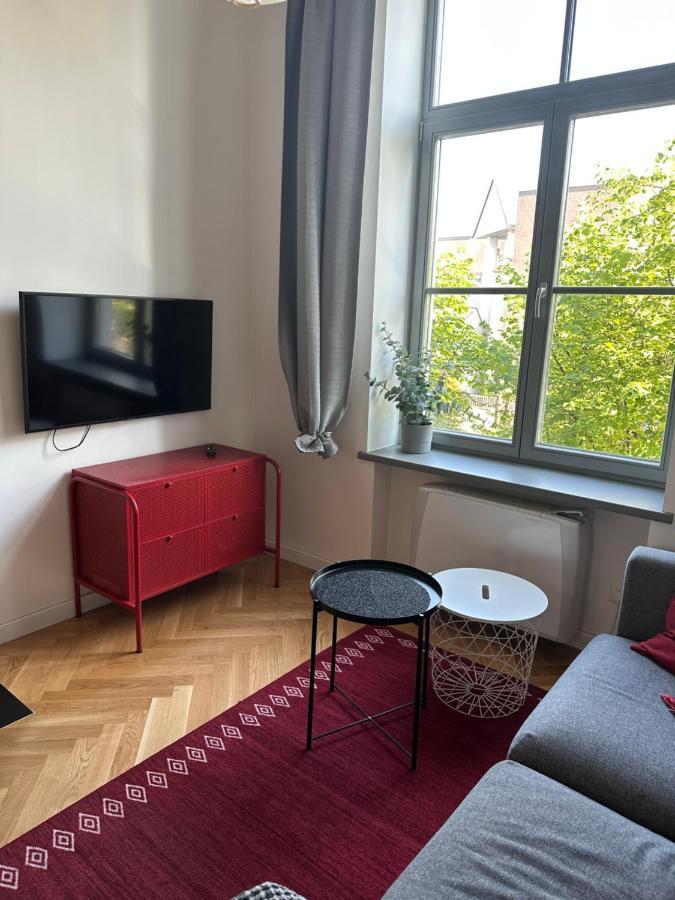 M Loft2 Apartment Kaunas Exterior foto