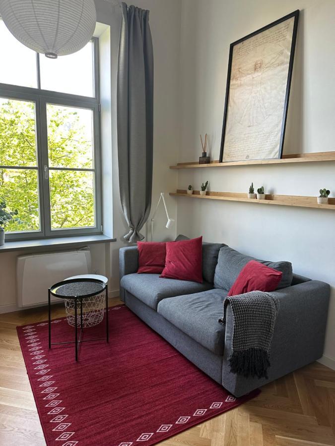 M Loft2 Apartment Kaunas Exterior foto
