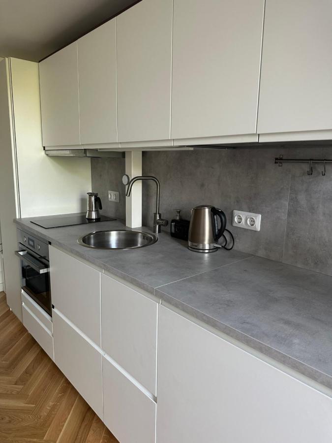 M Loft2 Apartment Kaunas Exterior foto