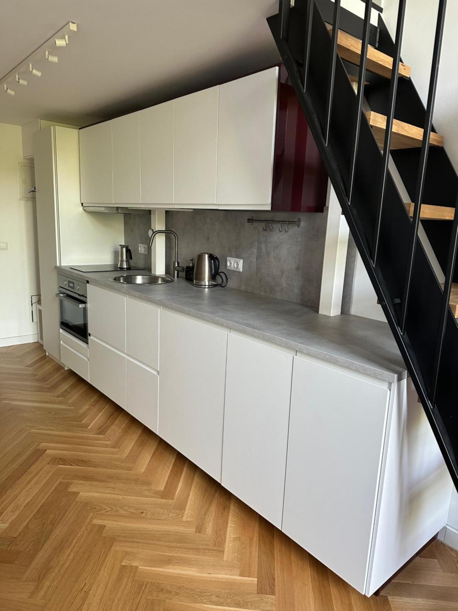 M Loft2 Apartment Kaunas Exterior foto