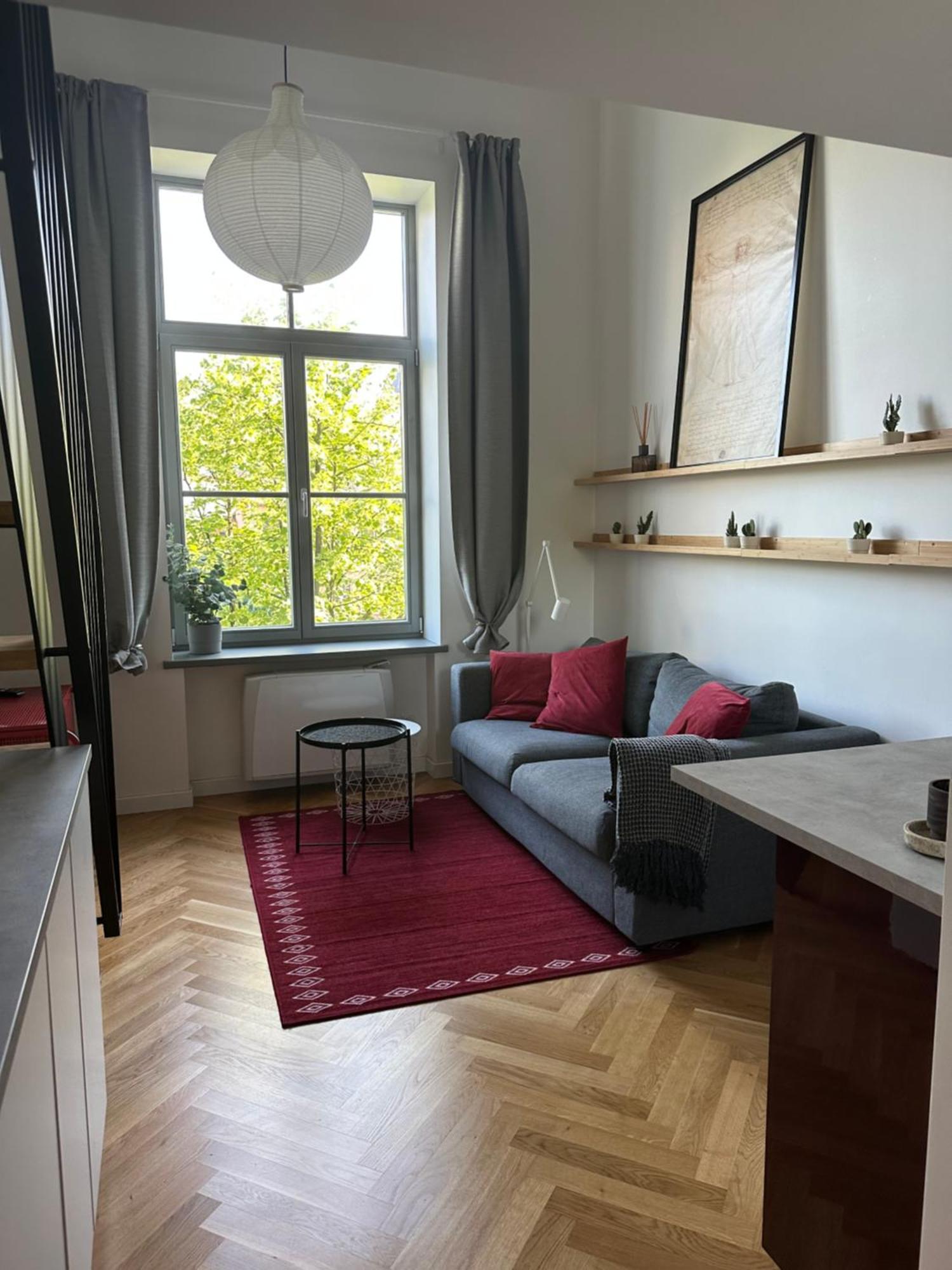 M Loft2 Apartment Kaunas Exterior foto