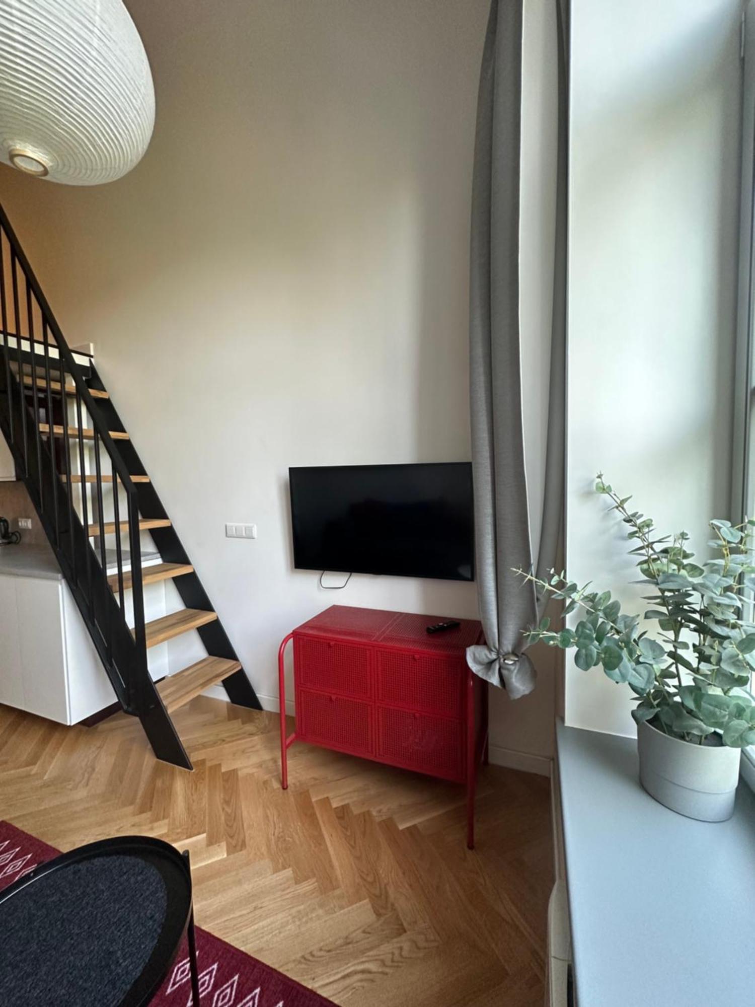 M Loft2 Apartment Kaunas Exterior foto