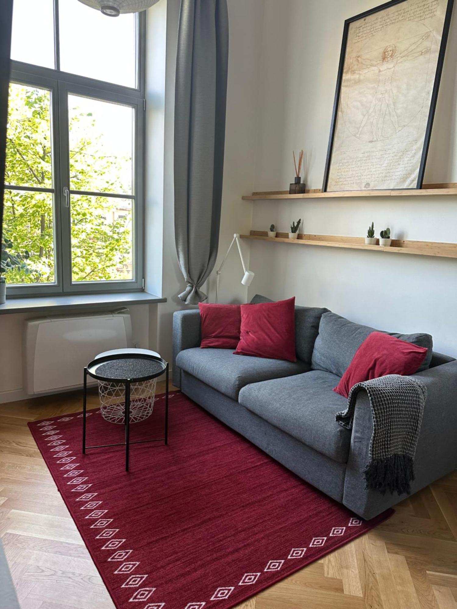 M Loft2 Apartment Kaunas Exterior foto