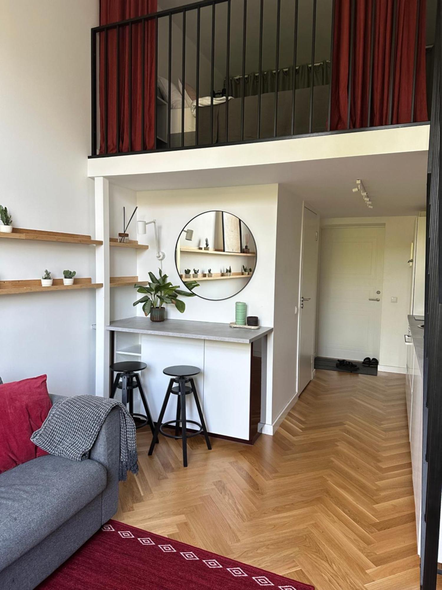 M Loft2 Apartment Kaunas Exterior foto