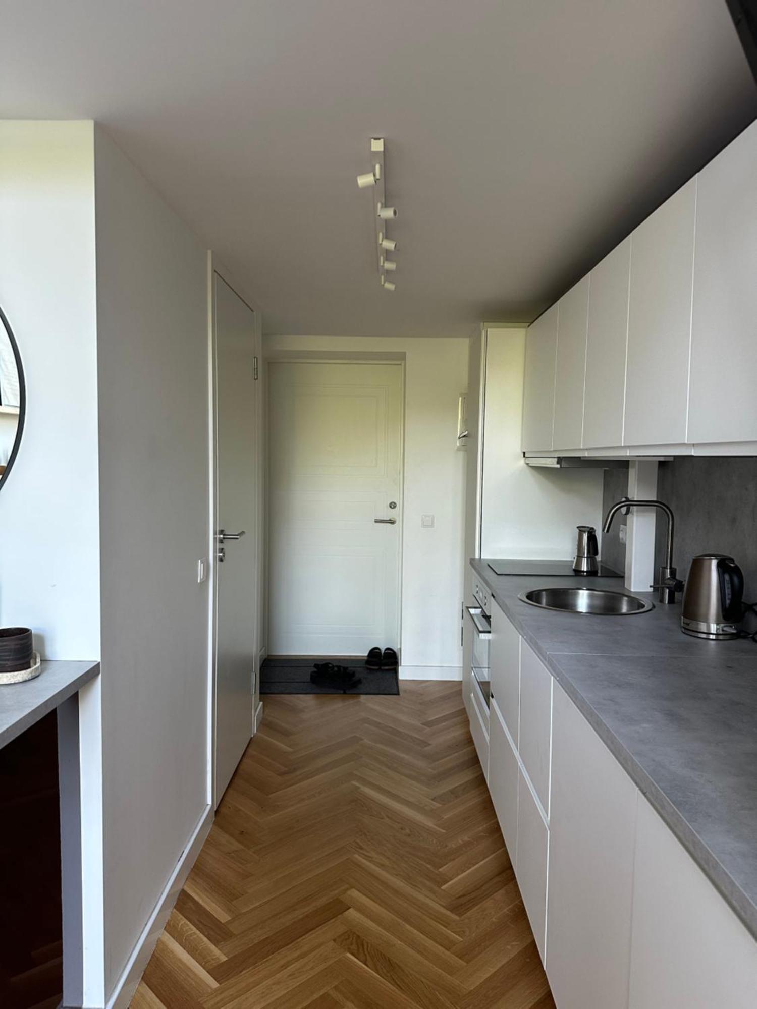 M Loft2 Apartment Kaunas Exterior foto