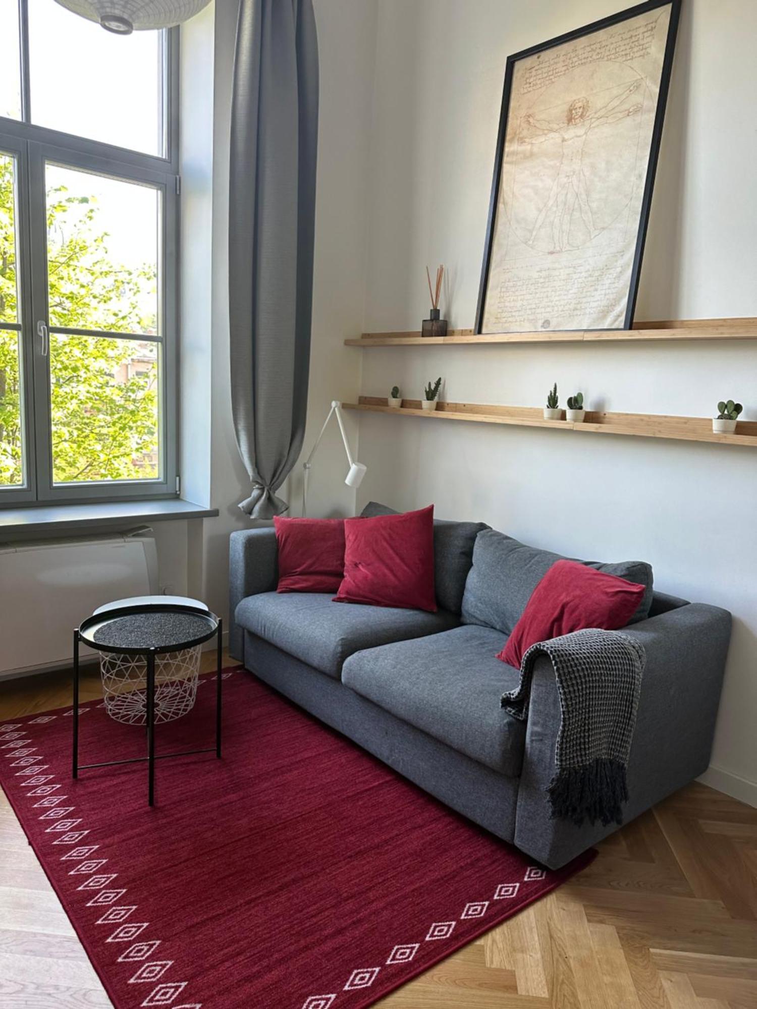 M Loft2 Apartment Kaunas Exterior foto