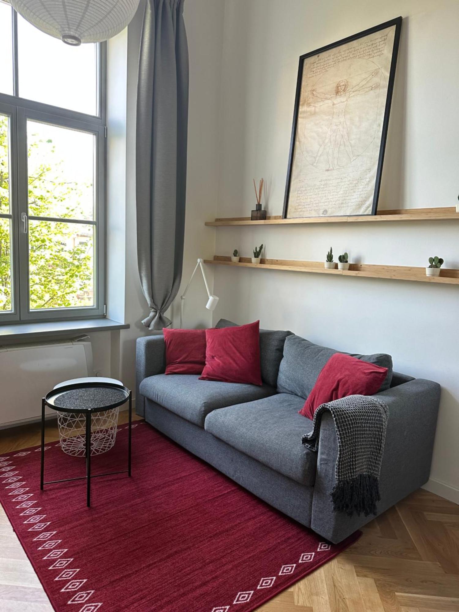 M Loft2 Apartment Kaunas Exterior foto