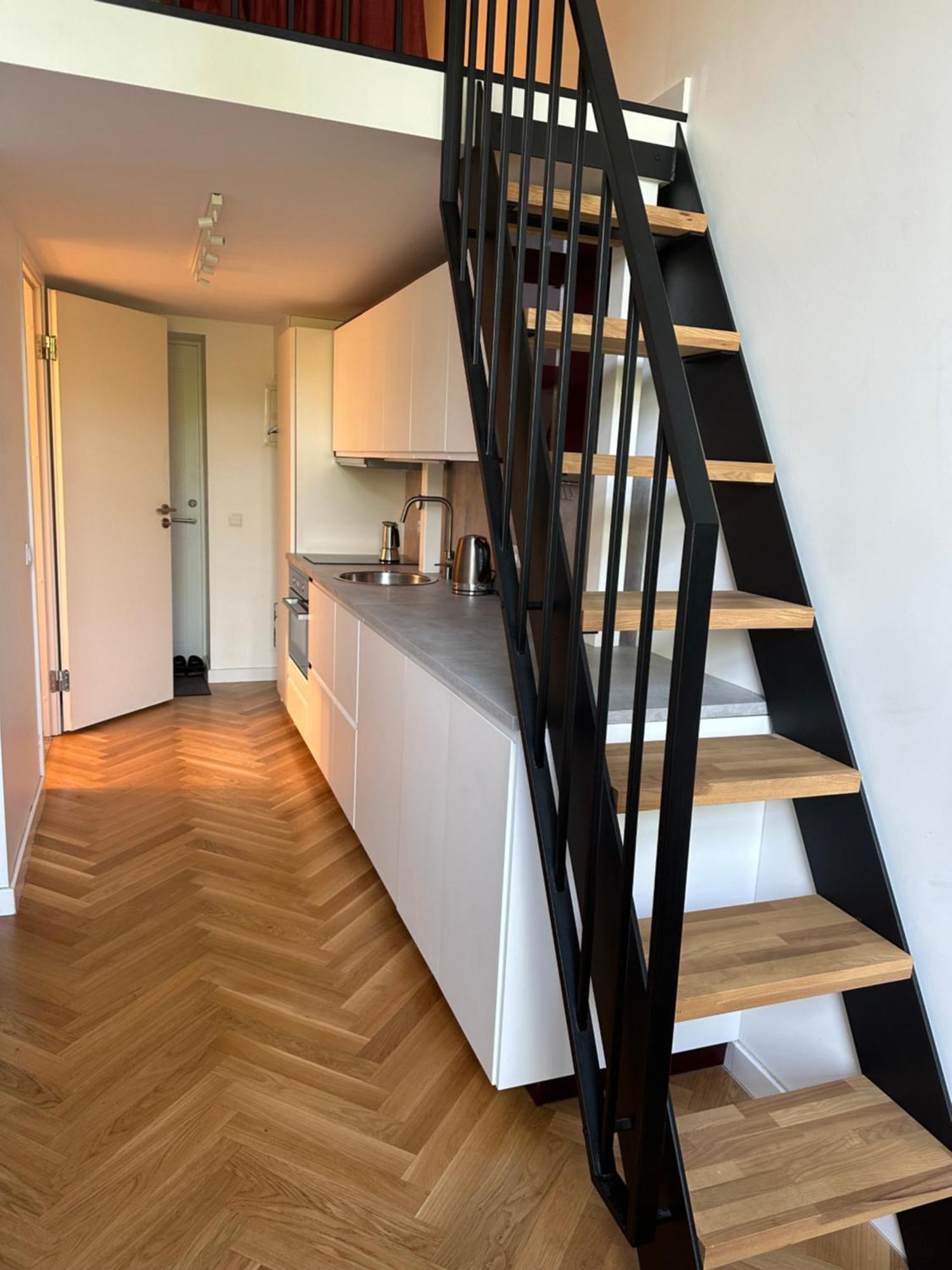 M Loft2 Apartment Kaunas Exterior foto