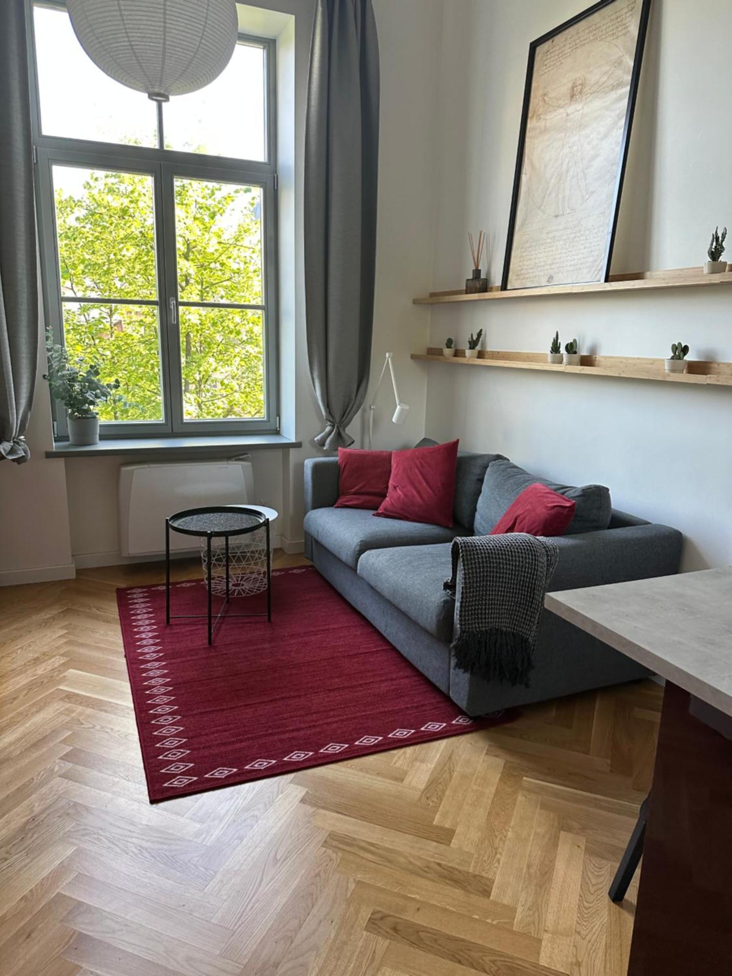 M Loft2 Apartment Kaunas Exterior foto
